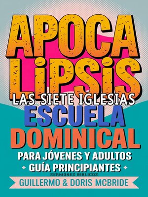 cover image of Apocalipsis
